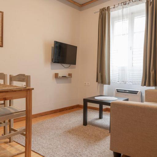 Nasos Corfu Town Apartment Buitenkant foto