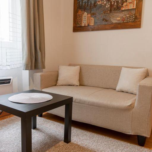 Nasos Corfu Town Apartment Buitenkant foto